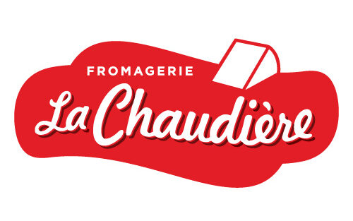 logo de la fromagerie de la chaudière