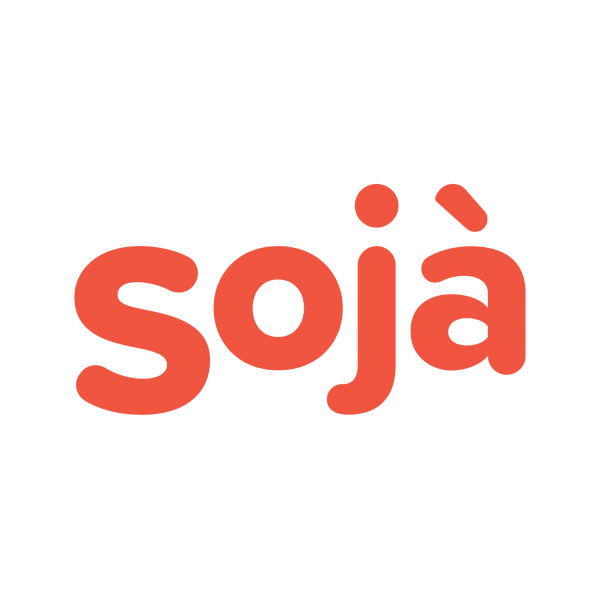 Logo de Sojà